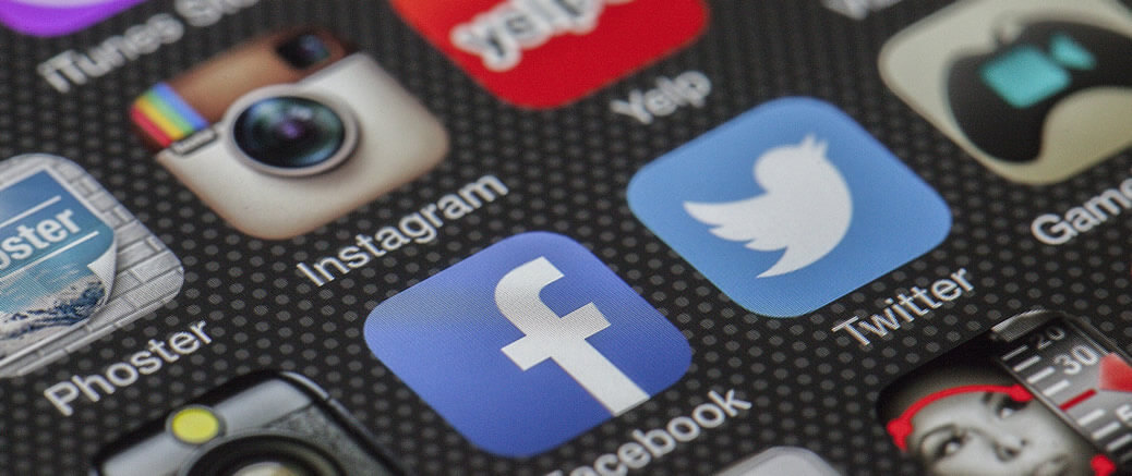 SEO: OffPage - Social Media